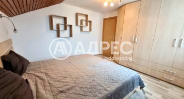 Двустаен апартамент, София, Лозенец, 695243, Снимка 10