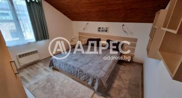 Двустаен апартамент, София, Лозенец, 695243, Снимка 11