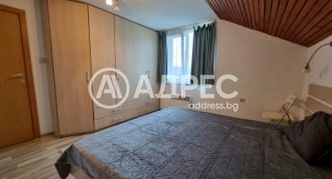 Двустаен апартамент, София, Лозенец, 695243, Снимка 12