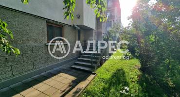 Двустаен апартамент, София, Лозенец, 695243, Снимка 14