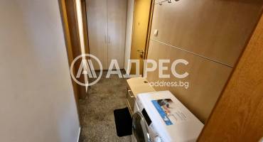 Двустаен апартамент, София, Лозенец, 695243, Снимка 6