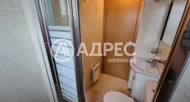 Двустаен апартамент, София, Лозенец, 695243, Снимка 8