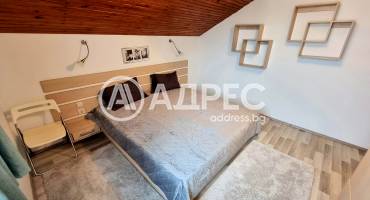 Двустаен апартамент, София, Лозенец, 695243, Снимка 9