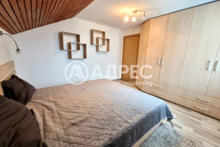 Двустаен апартамент, София, Лозенец, 695243, Снимка 10