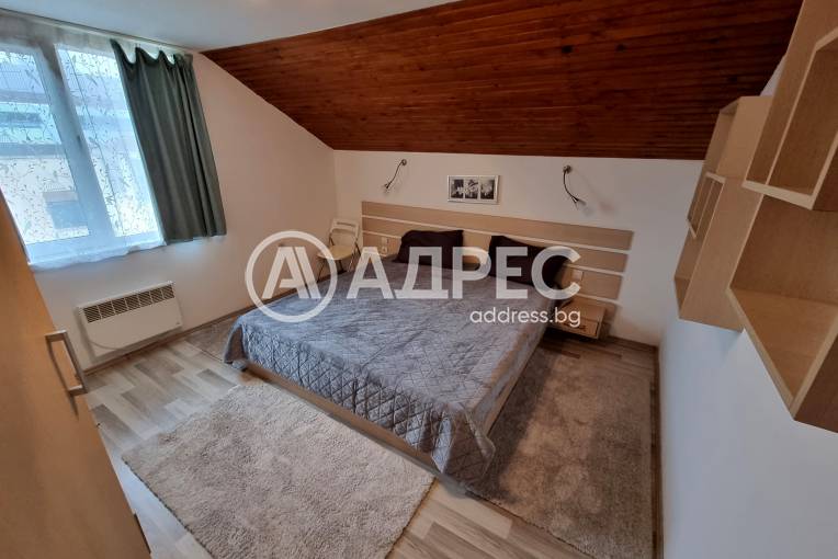 Двустаен апартамент, София, Лозенец, 695243, Снимка 11