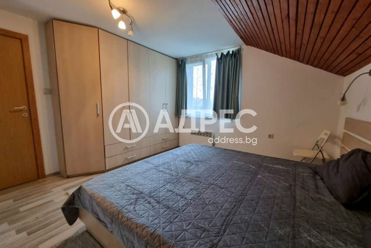 Двустаен апартамент, София, Лозенец, 695243, Снимка 12