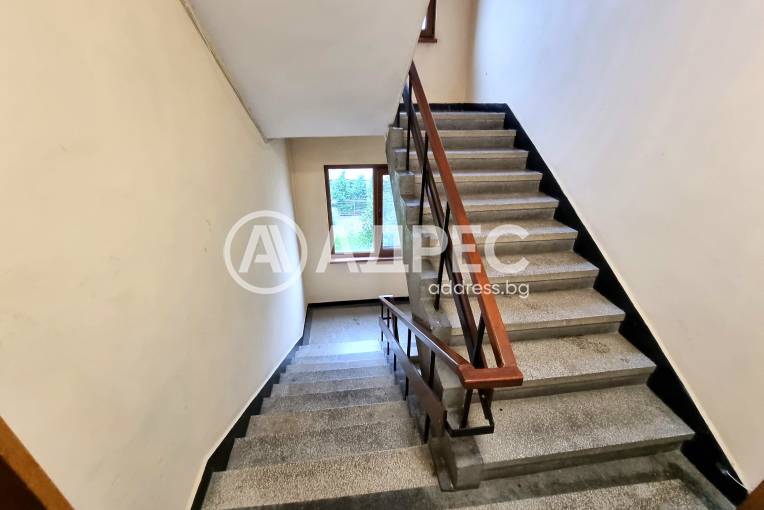 Двустаен апартамент, София, Лозенец, 695243, Снимка 13