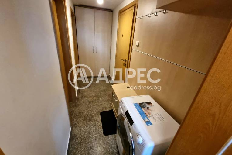 Двустаен апартамент, София, Лозенец, 695243, Снимка 6
