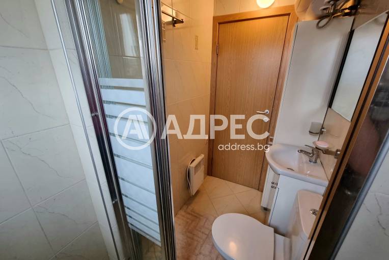 Двустаен апартамент, София, Лозенец, 695243, Снимка 8