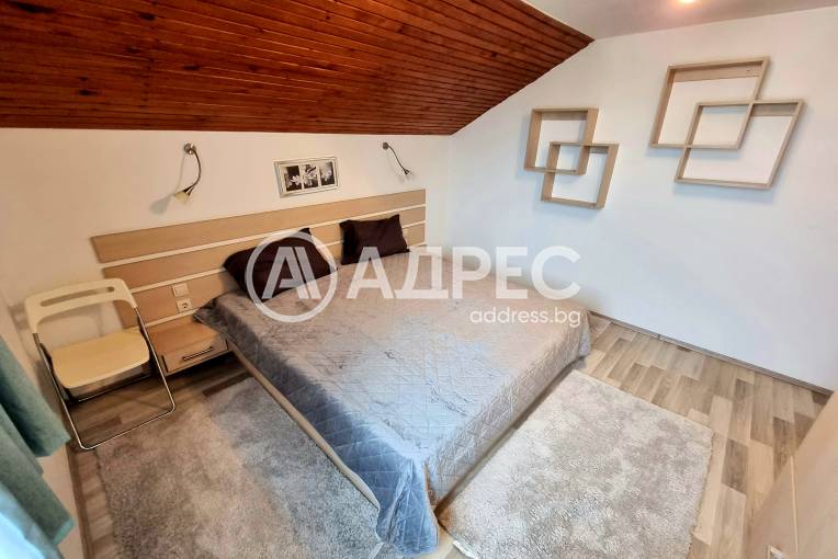 Двустаен апартамент, София, Лозенец, 695243, Снимка 9