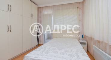 Многостаен апартамент, Поморие, Свети Георги, 698243, Снимка 10