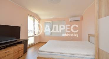 Многостаен апартамент, Поморие, Свети Георги, 698243, Снимка 13