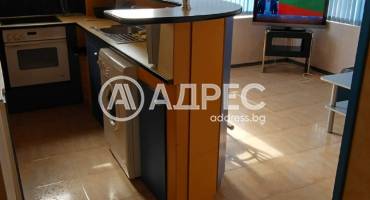 Многостаен апартамент, Поморие, Свети Георги, 698243, Снимка 19