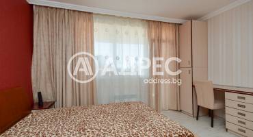 Многостаен апартамент, Поморие, Свети Георги, 698243, Снимка 3