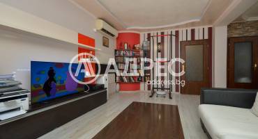 Многостаен апартамент, Поморие, Свети Георги, 698243, Снимка 6