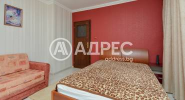 Многостаен апартамент, Поморие, Свети Георги, 698243, Снимка 9