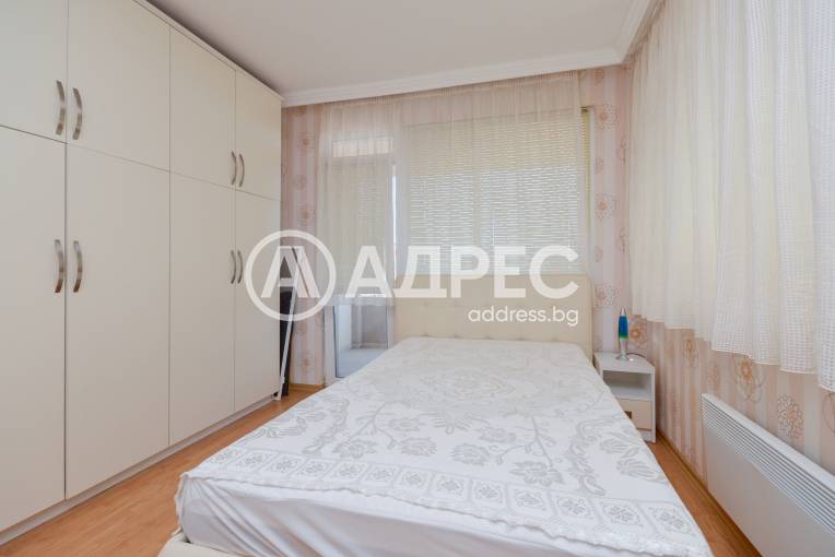 Многостаен апартамент, Поморие, Свети Георги, 698243, Снимка 10
