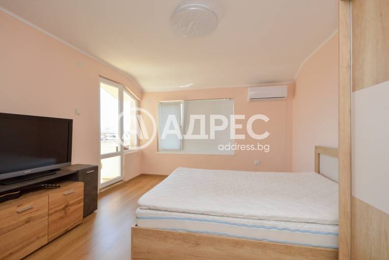 Многостаен апартамент, Поморие, Свети Георги, 698243, Снимка 13