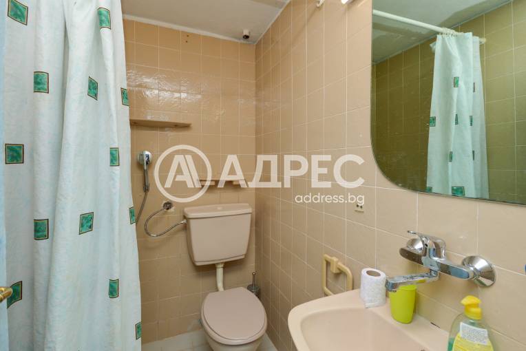 Многостаен апартамент, Поморие, Свети Георги, 698243, Снимка 14