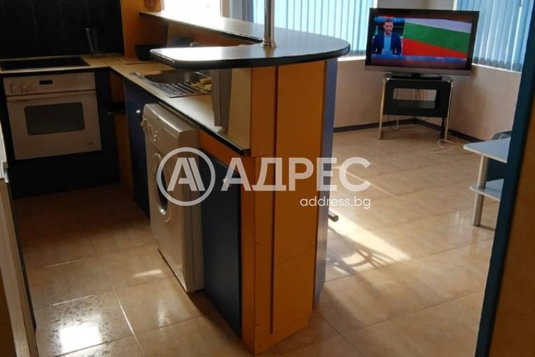 Многостаен апартамент, Поморие, Свети Георги, 698243, Снимка 19