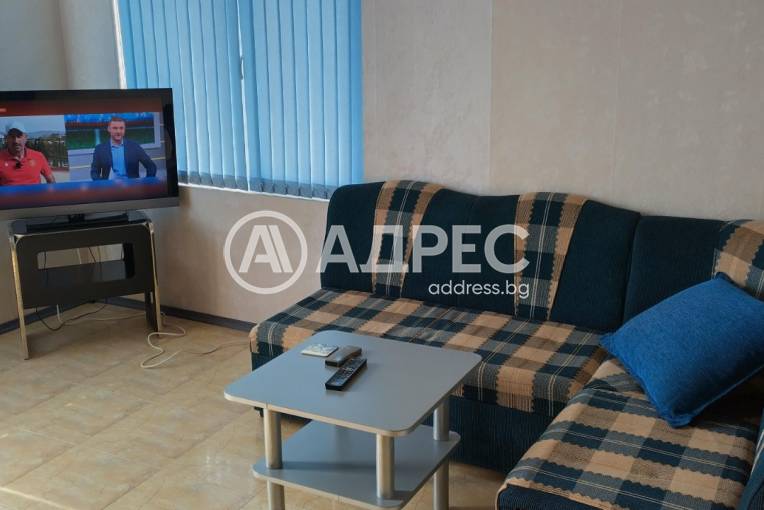 Многостаен апартамент, Поморие, Свети Георги, 698243, Снимка 20