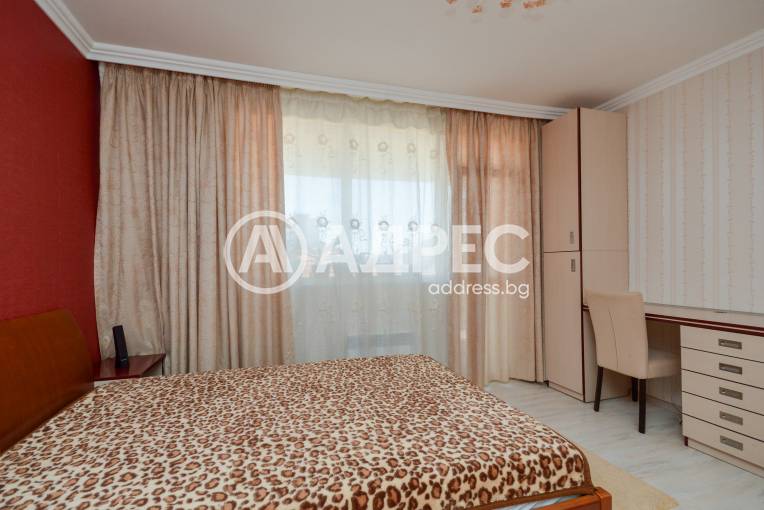 Многостаен апартамент, Поморие, Свети Георги, 698243, Снимка 3