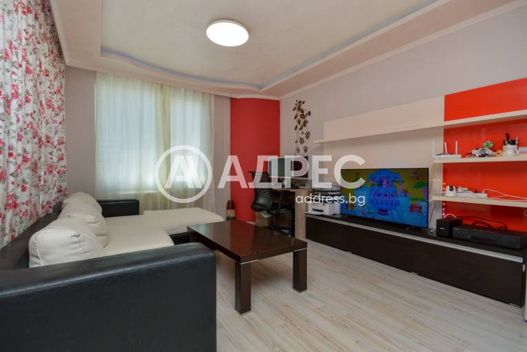 Многостаен апартамент, Поморие, Свети Георги, 698243, Снимка 5