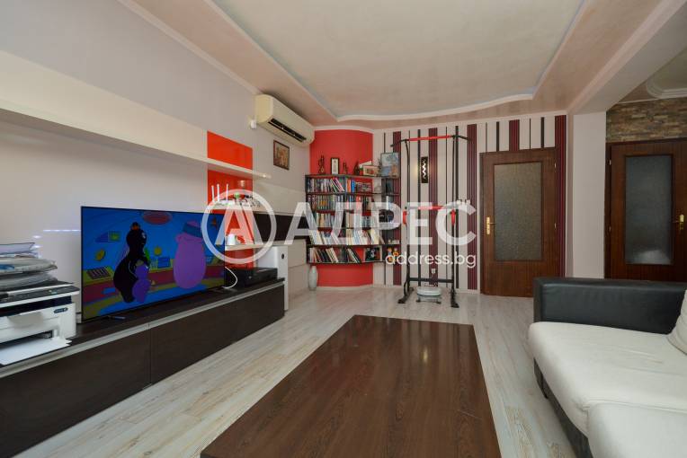 Многостаен апартамент, Поморие, Свети Георги, 698243, Снимка 6