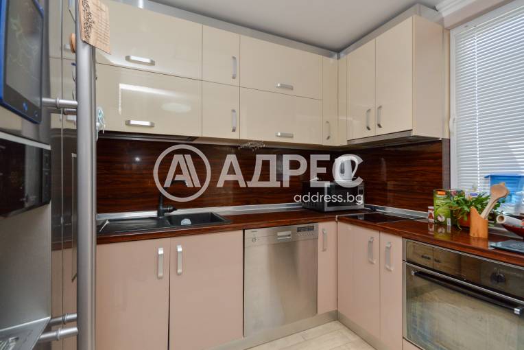 Многостаен апартамент, Поморие, Свети Георги, 698243, Снимка 7