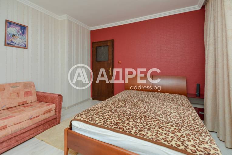 Многостаен апартамент, Поморие, Свети Георги, 698243, Снимка 9