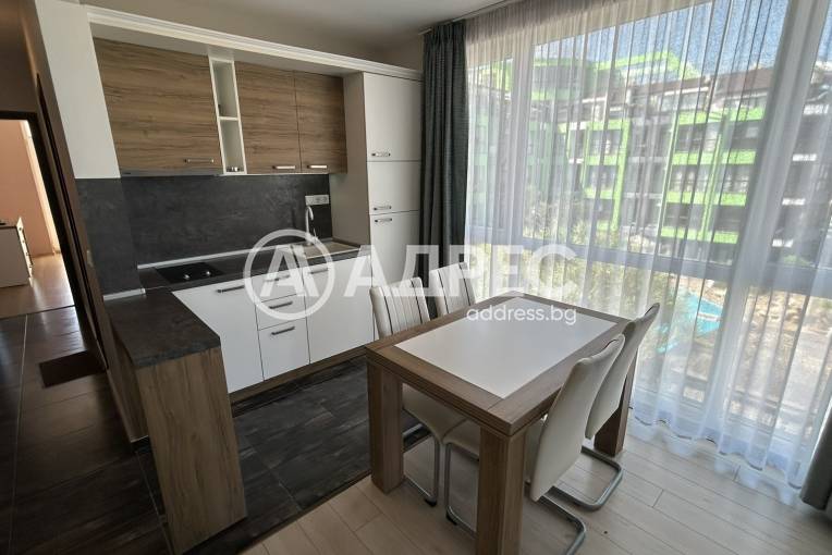 Двустаен апартамент, Равда, 701243, Снимка 3