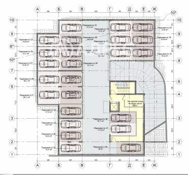 Тристаен апартамент, София, Полигона, 613244, Снимка 2