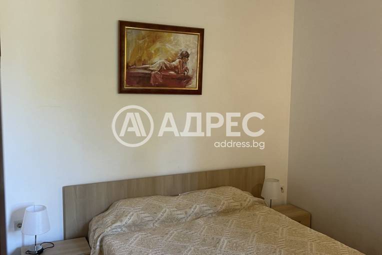 Тристаен апартамент, Созопол, м-ст Буджака, 619244, Снимка 3