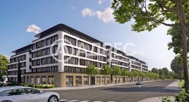 Тристаен апартамент, София, Манастирски ливади - изток, 629244, Снимка 1