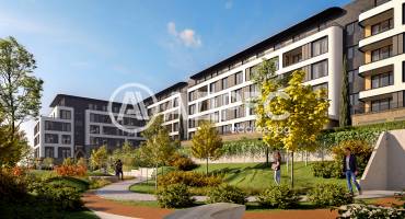 Тристаен апартамент, София, Манастирски ливади - изток, 629244, Снимка 2