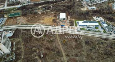 Парцел/Терен, Плевен, Дружба 1, 640244, Снимка 1