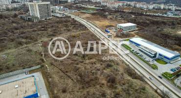 Парцел/Терен, Плевен, Дружба 1, 640244, Снимка 2