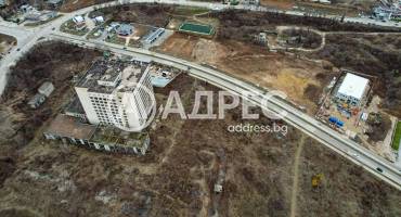 Парцел/Терен, Плевен, Дружба 1, 640244, Снимка 3