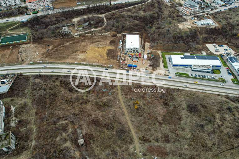 Парцел/Терен, Плевен, Дружба 1, 640244, Снимка 1