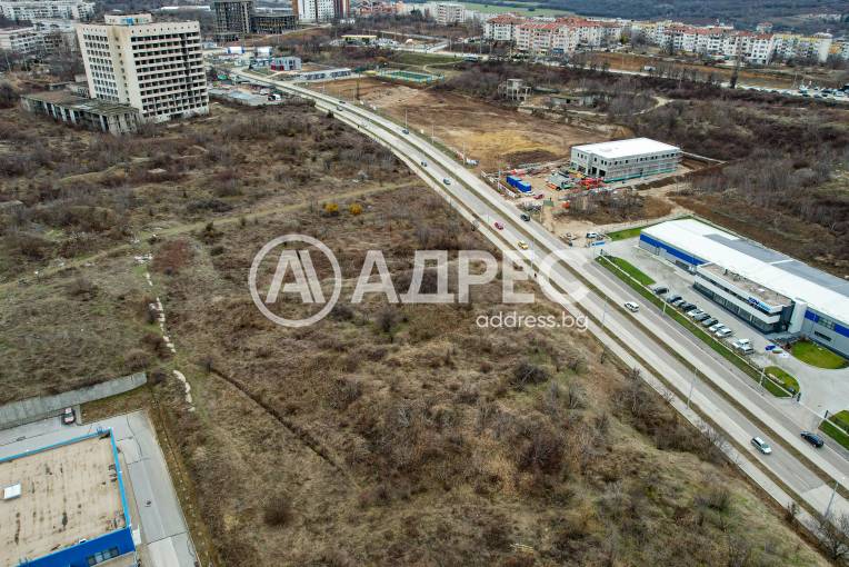 Парцел/Терен, Плевен, Дружба 1, 640244, Снимка 2