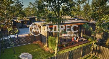 Къща/Вила, Варна, м-ст Ален Мак, 652244, Снимка 1