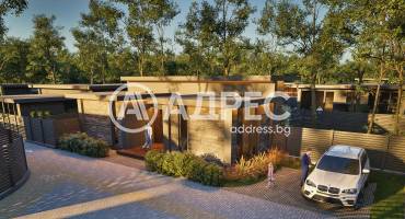 Къща/Вила, Варна, м-ст Ален Мак, 652244, Снимка 6