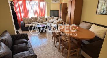 Многостаен апартамент, Свети Влас, 655244, Снимка 1