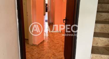 Многостаен апартамент, Свети Влас, 655244, Снимка 22