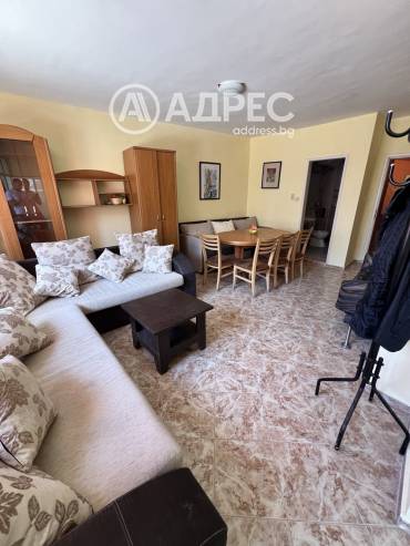 Многостаен апартамент, Свети Влас, 655244, Снимка 1