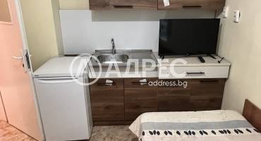 Многостаен апартамент, Свети Влас, 655244, Снимка 7