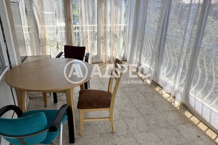 Многостаен апартамент, Свети Влас, 655244, Снимка 9