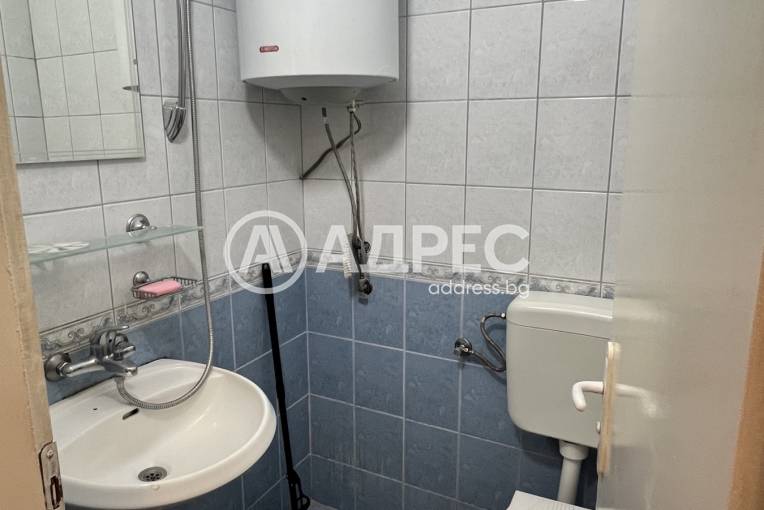 Многостаен апартамент, Свети Влас, 655244, Снимка 11