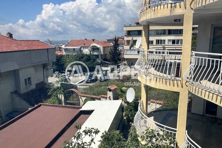 Многостаен апартамент, Свети Влас, 655244, Снимка 13