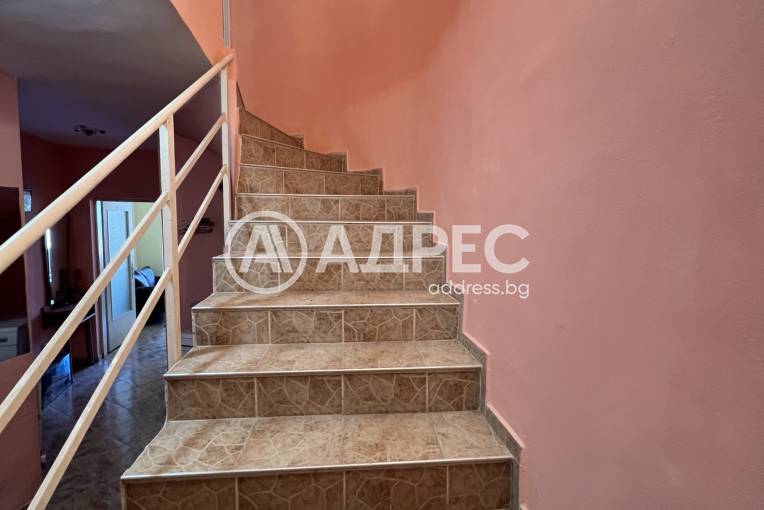 Многостаен апартамент, Свети Влас, 655244, Снимка 14